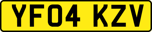 YF04KZV