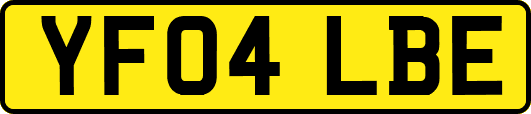 YF04LBE
