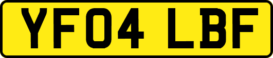 YF04LBF