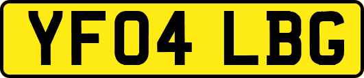 YF04LBG