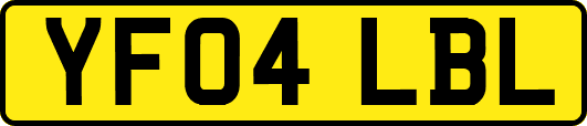 YF04LBL
