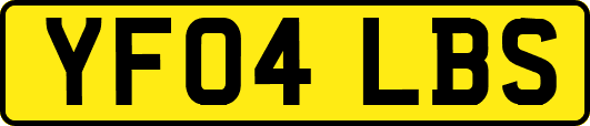 YF04LBS