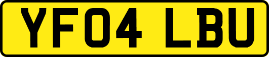 YF04LBU