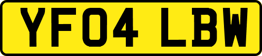 YF04LBW