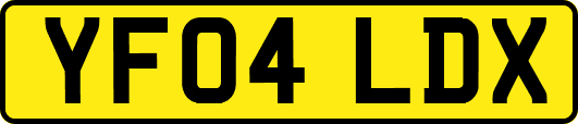 YF04LDX
