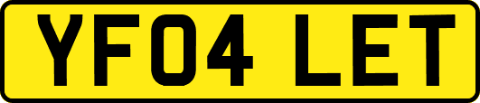 YF04LET