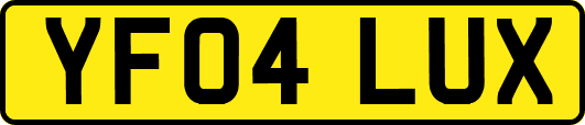 YF04LUX