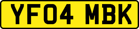 YF04MBK