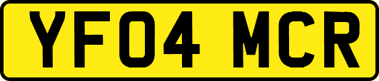 YF04MCR