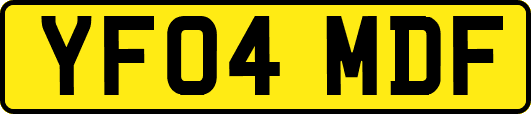 YF04MDF