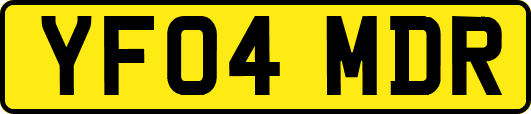 YF04MDR