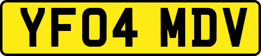 YF04MDV
