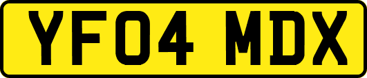 YF04MDX