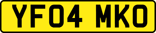 YF04MKO