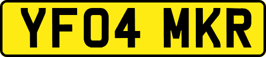 YF04MKR