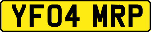 YF04MRP