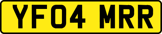 YF04MRR