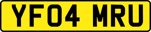 YF04MRU