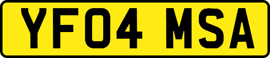 YF04MSA