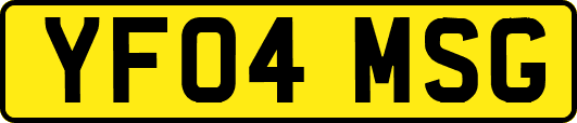 YF04MSG