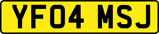 YF04MSJ