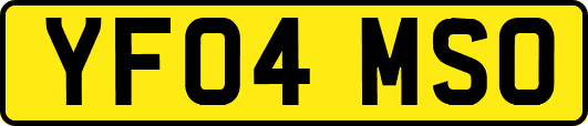 YF04MSO