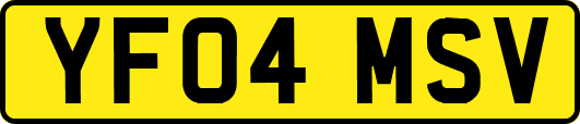 YF04MSV
