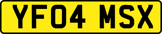 YF04MSX