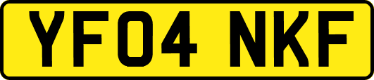 YF04NKF