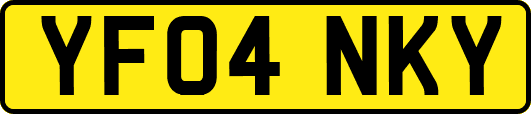 YF04NKY