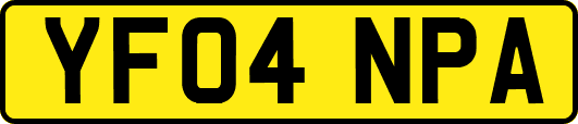 YF04NPA