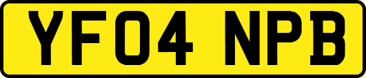 YF04NPB