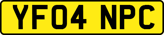 YF04NPC