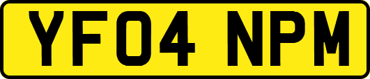 YF04NPM