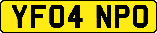 YF04NPO