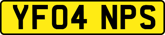 YF04NPS