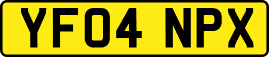 YF04NPX