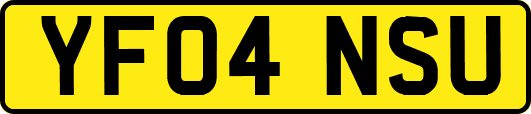 YF04NSU