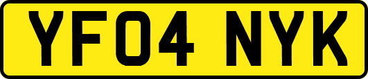 YF04NYK