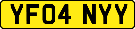 YF04NYY