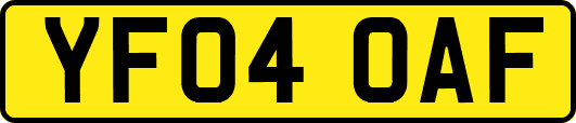 YF04OAF