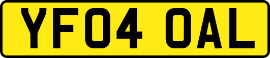 YF04OAL