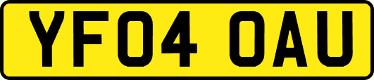 YF04OAU