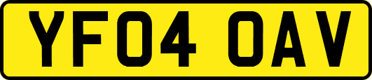 YF04OAV