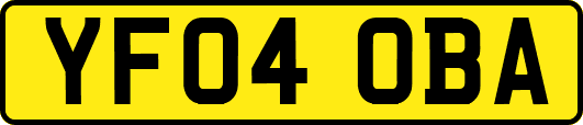 YF04OBA