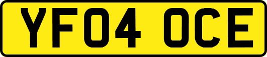 YF04OCE