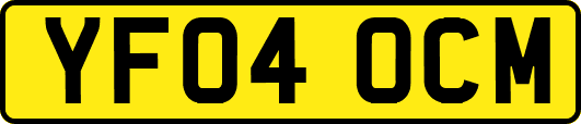 YF04OCM