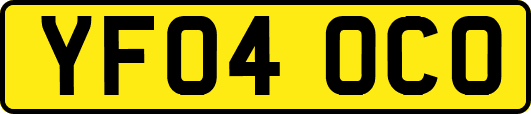 YF04OCO