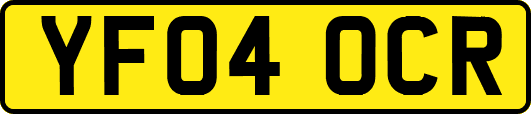 YF04OCR
