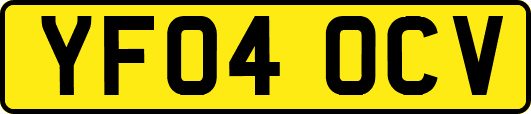 YF04OCV
